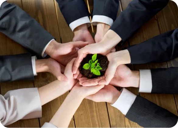 環境マネジメントシステム「ISO14001」を取得