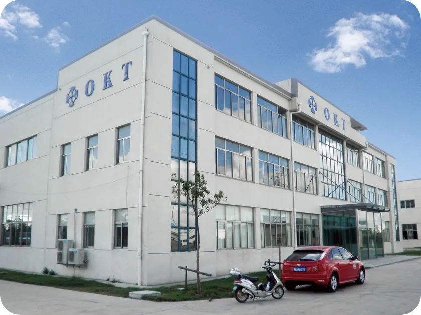 江蘇置田鍛圧有限公司(旧太倉置田)