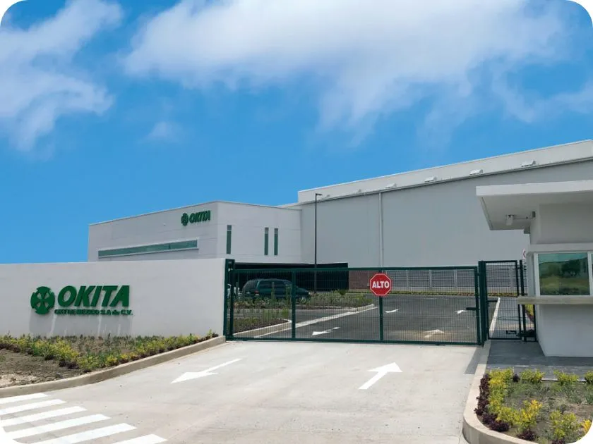 江蘇置田鍛圧有限公司(旧太倉置田)